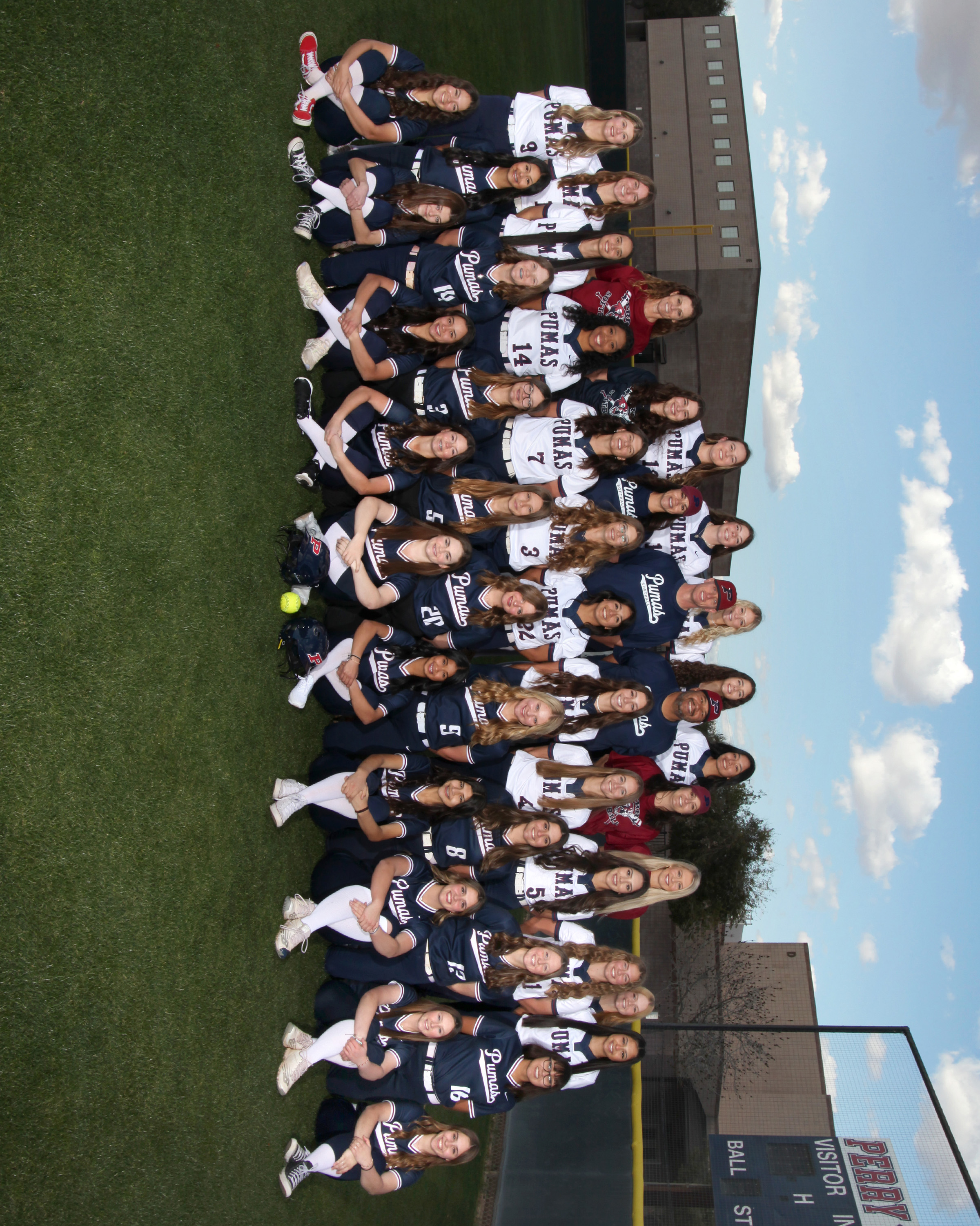 Softball Program